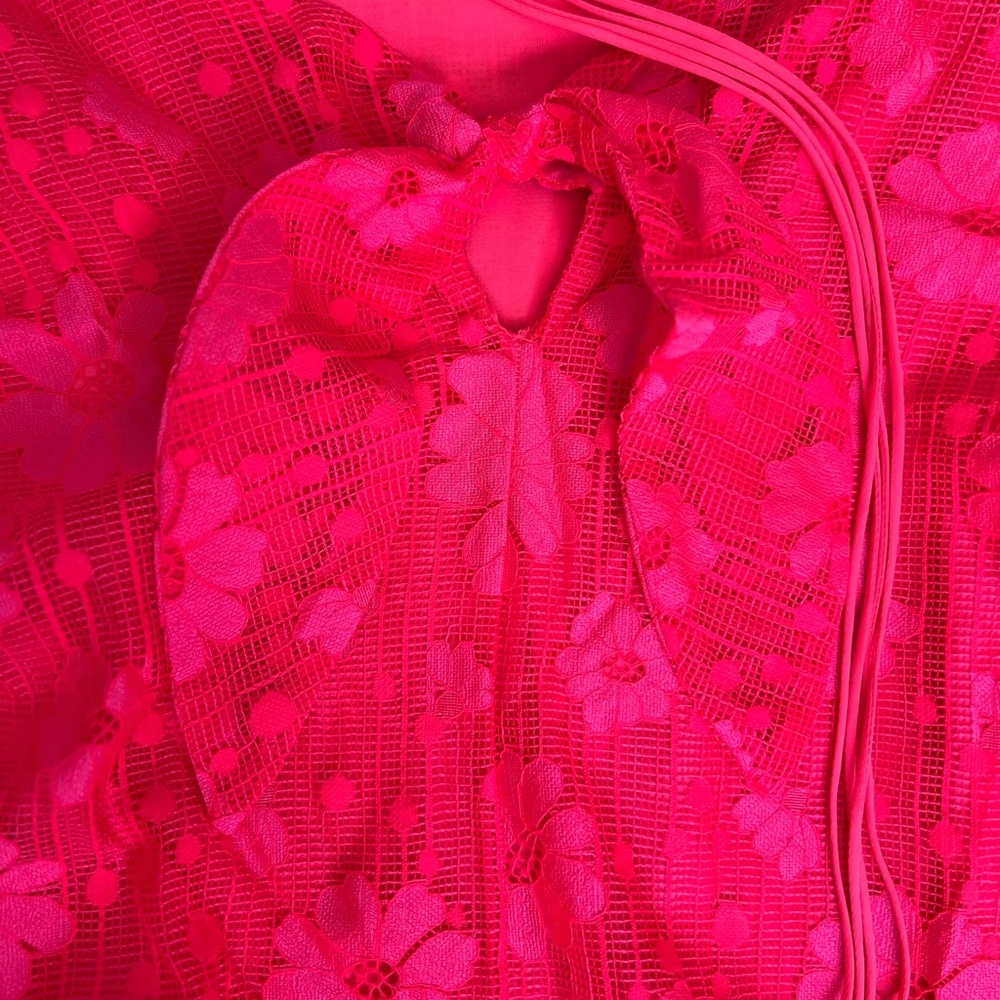 For Love and Lemons Riviera Mini Dress - Picture 7 of 12